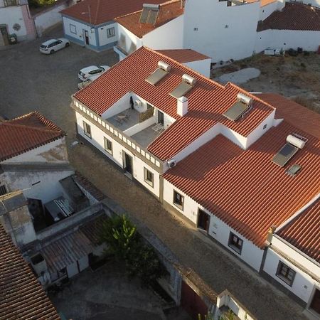 Pinheiro De Monsaraz-Casas Da Colmeia T2 Регенгуш-де-Монсараш Екстер'єр фото