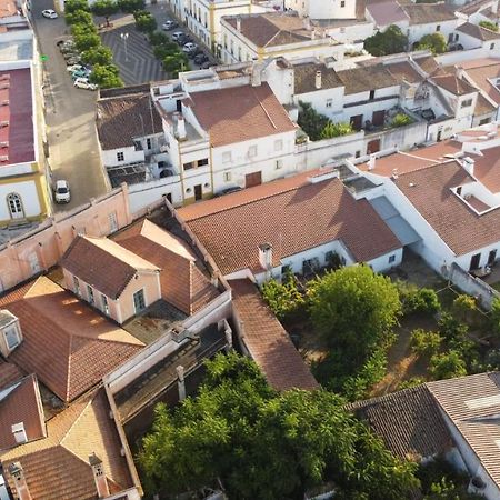 Pinheiro De Monsaraz-Casas Da Colmeia T2 Регенгуш-де-Монсараш Екстер'єр фото